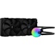 A small tile product image of Fractal Design Lumen S28 280mm AIO CPU Cooler V2