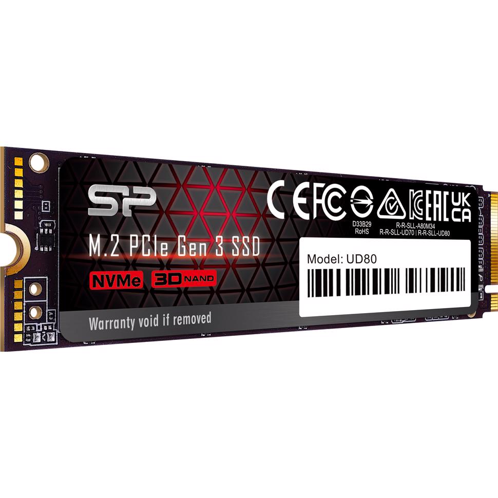 通信販売 シリコンパワー PCIe Gen3 M.2ssd 1TB brothersofothers.com