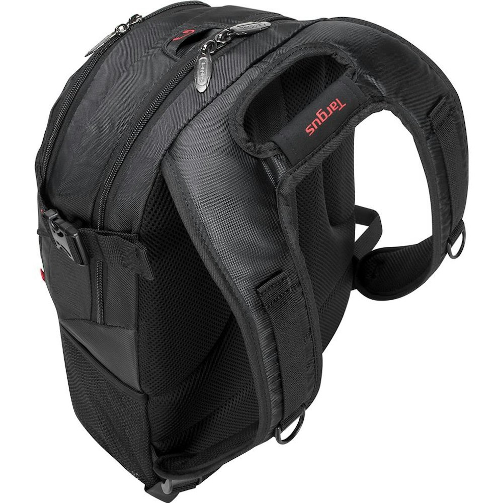 A large main feature product image of Targus 16" Terra Backpack - 27L 