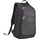 A small tile product image of Targus 15.6" Intellect Laptop Backpack - Black/Grey