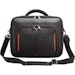 A product image of Targus 17-18" Classic+ Clamshell Laptop Case - Black
