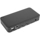 A small tile product image of Targus Universal USB-C DV4K Docking Station with 65W Power Delivery