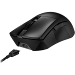 A small tile product image of ASUS ROG Gladius III Wireless Aimpoint Gaming Mouse