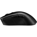 A small tile product image of ASUS ROG Gladius III Wireless Aimpoint Gaming Mouse