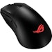 A product image of ASUS ROG Gladius III Wireless Aimpoint Gaming Mouse