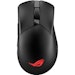 A product image of ASUS ROG Gladius III Wireless Aimpoint Gaming Mouse