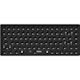 A small tile product image of Keychron K2 Pro Compact RGB Wireless Mechanical Keyboard - Black (Brown Switch)