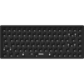 Product image of Keychron K2 Pro - 75% QMK/VIA RGB Wireless Mechanical Keyboard - Black (Red Switch) - Click for product page of Keychron K2 Pro - 75% QMK/VIA RGB Wireless Mechanical Keyboard - Black (Red Switch)