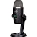 A product image of Blue Microphones Yeti Nano USB Microphone - Black
