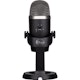 A small tile product image of Blue Microphones Yeti Nano USB Microphone - Black