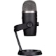 A small tile product image of Blue Microphones Yeti Nano USB Microphone - Black