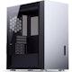 A small tile product image of Jonsbo U6 ATX Case - Silver