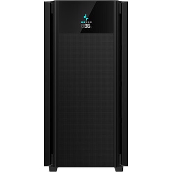 Product image of DeepCool CH510 Mesh Digital Mid Tower Case - Black - Click for product page of DeepCool CH510 Mesh Digital Mid Tower Case - Black
