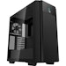 A product image of DeepCool CH510 Mesh Digital Mid Tower Case - Black