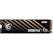 A product image of MSI Spatium M460 PCIe Gen4 NVMe M.2 SSD - 1TB