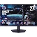 A product image of Cooler Master GM27-FFS 27" FHD 165Hz IPS Monitor