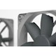 A small tile product image of Noctua NF-S12B Redux - 120mm x 25mm 1200RPM Cooling Fan