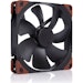 A product image of Noctua NF-A14 iPPC-2000 140mm x 25mm 2000RPM IndustrialPPC Cooling Fan