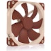 A product image of Noctua NF-A14-PWM 140mm x 25mm 1500RPM PWM Cooling Fan