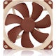 A small tile product image of Noctua NF-A14 PWM - 140mm x 25mm 1500RPM Cooling Fan