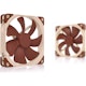 A small tile product image of Noctua NF-A14 PWM - 140mm x 25mm 1500RPM Cooling Fan