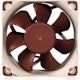 A small tile product image of Noctua NF-A6x25 FLX - 60mm x 25mm 3000RPM Cooling Fan