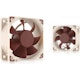 A small tile product image of Noctua NF-A6x25 FLX - 60mm x 25mm 3000RPM Cooling Fan