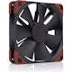 A small tile product image of Noctua NF-F12 iPPC-2000 - 120mm x 25mm 2000RPM Industrial Cooling Fan