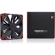 A small tile product image of Noctua NF-F12 iPPC-2000 - 120mm x 25mm 2000RPM Industrial Cooling Fan