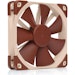 A product image of Noctua NF-F12 PWM - 120mm x 25mm 1500RPM Cooling Fan