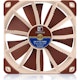 A small tile product image of Noctua NF-F12 PWM - 120mm x 25mm 1500RPM Cooling Fan