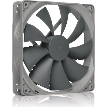 Product image of Noctua NF-P14S REDUX-1500-PWM 140mm x 25mm 1500RPM PWM Redux Cooling Fan - Click for product page of Noctua NF-P14S REDUX-1500-PWM 140mm x 25mm 1500RPM PWM Redux Cooling Fan