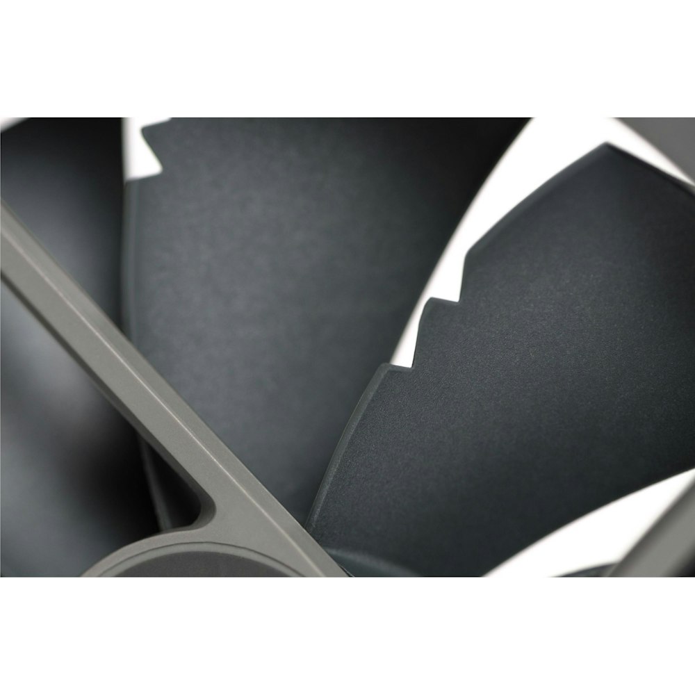 A large main feature product image of Noctua NF-P14S REDUX-1500-PWM 140mm x 25mm 1500RPM PWM Redux Cooling Fan