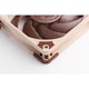 A small tile product image of Noctua NA-IS1 - Inlet Side Spacers for Noctua Fans (2 Pack)