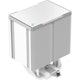 A small tile product image of DeepCool AK500 CPU Cooler - White
