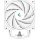 A small tile product image of DeepCool AK500 CPU Cooler - White