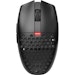 A product image of Fantech Aria XD7 Wireless Light-Weight Gaming Mouse - Black