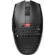 A small tile product image of Fantech Aria XD7 Wireless Light-Weight Gaming Mouse - Black