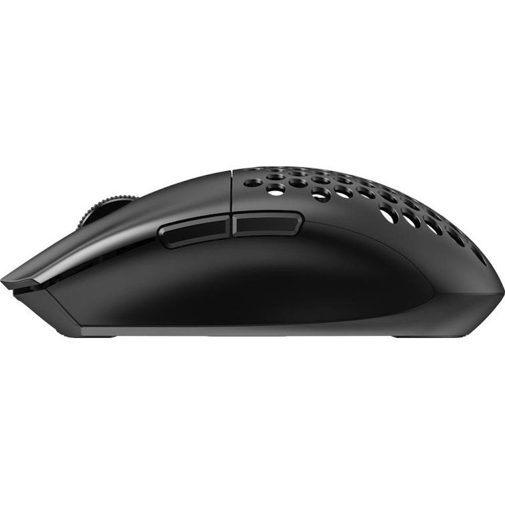 A large main feature product image of Fantech Aria XD7 Wireless Light-Weight Gaming Mouse - Black