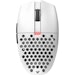 A product image of Fantech Aria XD7 Wireless Light-Weight Gaming Mouse - White