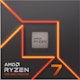 A small tile product image of AMD Ryzen 7 7700 8 Core 16 Thread Up To 5.3GHz AM5 - With Wraith Prism Cooler