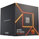 A small tile product image of AMD Ryzen 9 7900 12 Core 24 Thread Up To 5.4GHz AM5 - With Wraith Prism Cooler