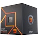 A product image of AMD Ryzen 9 7900 12 Core 24 Thread Up To 5.4GHz AM5 - With Wraith Prism Cooler
