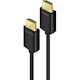 A small tile product image of ALOGIC 3m CARBON SERIES COMMERCIAL High Speed HDMI Cable with Ethernet - Male to Male