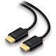 A small tile product image of ALOGIC 3m CARBON SERIES COMMERCIAL High Speed HDMI Cable with Ethernet - Male to Male