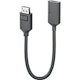 A small tile product image of ALOGIC DisplayPort to HDMI Adapter – Elements Series