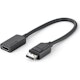 A small tile product image of ALOGIC DisplayPort to HDMI Adapter – Elements Series