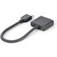 A small tile product image of ALOGIC HDMI to VGA Adapter with Audio - Elements Series