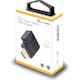 A small tile product image of ALOGIC Right Angle HDMI (M) To HDMI (F) Adapter - Male to Female