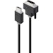 A product image of ALOGIC DVI-D to HDMI 2m Cable